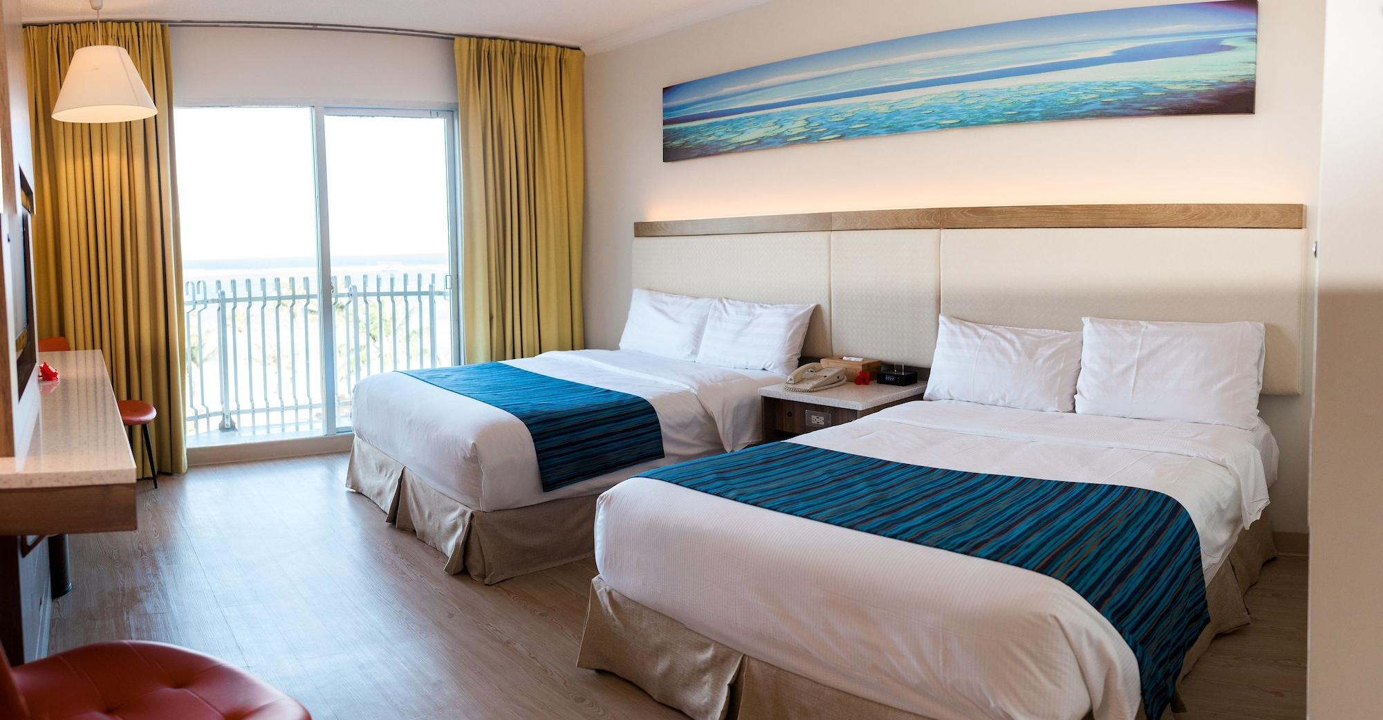 Kanoa Resort Saipan Susupe Exterior foto